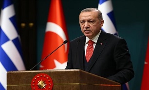 Erdogan Says Turkey Will Continue Oil, Gas Trade with Iran