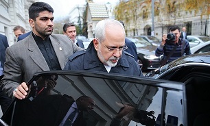 Diplomat Raps US for Barring Zarif from NY Hospital Visit