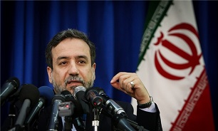 Iran Raps US Inhuman Behavior in Preventing FM Zarif from Visiting Hospitalized Envoy