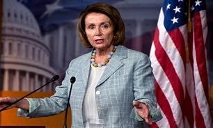 Pelosi Says US Public Opinion in Favor of Impeachment Inquiry