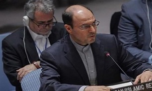 Iran calls on intl. community to condemn, make up for US ‘economic terrorism’