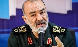 Enemies' Knowledge of Iran's Defense Power No More Than Tip of Iceberg