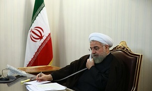 Iran to stand by EU's independent positions from US