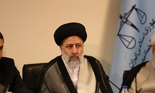 Iran Judiciary Chief Orders Investigation into Downing of Ukrainian Plane