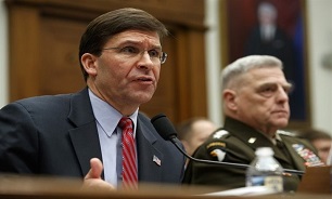 I 'Didn't See' Evidence of Imminent Attacks from Tehran