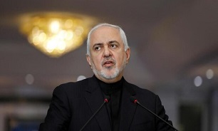 Zarif urges against politicization of flight 752 tragedy