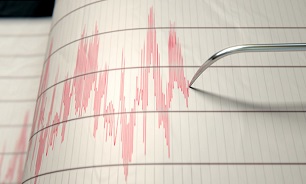 5.8-Richter quake jolts eastern Iran