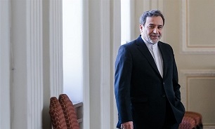AFC Decision on Iran Politically-Motivated: Deputy FM
