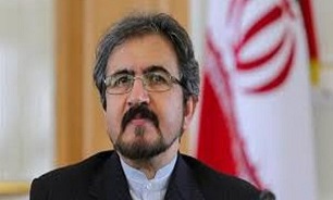Envoy Blasts US for Intensifying Maximum Pressure Policy on Iran