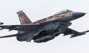 Israeli Aircraft Launch Airstrikes on Gaza Strip