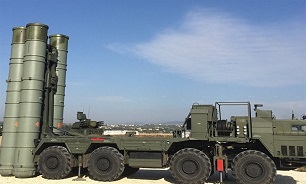 Russia Completes Delivery of 2nd S-400 Regimental Set to China