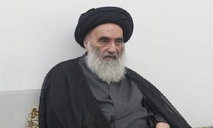 Grand Ayatollah Sistani condemns US’ ‘vicious’ attack