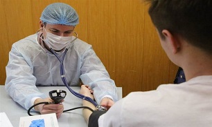First Cases of Coronavirus Reported in Russia