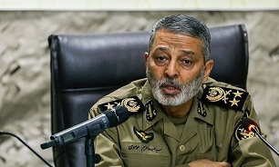 You won't dare take action against Iran