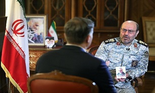 Iran’s Response Will Be against Military Sites, Adviser Says