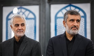 General Soleimani’s Revenge Not to End by Shooting Few Missiles