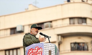 IRGC Chief Vows Harsh Revenge for General Soleimani’s Assassination