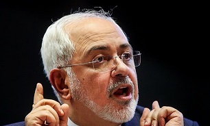 US Denies Iran's Zarif A Visa to Attend UN