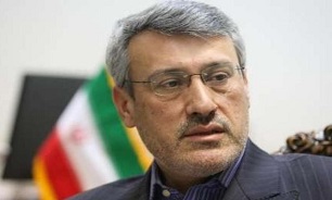 Envoy says report on UK embassy downsizing in Iran ‘fake news’