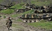 Russia, France, US call for ceasefire in Nagorno-Karabakh
