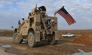 US Should Leave Syria