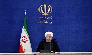 Rouhani urges people to observe health protocols