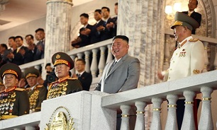 North Korea Unveils New Ballistic Missile, Vows Strong Response to 'Hostile Forces'