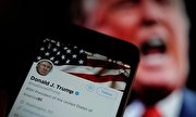 Twitter Flags Trump's False Claim About His COVID-19 Immunity, Facebook Does Nothing