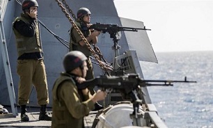 Israel Targets Lebanese Fishermen on Eve of Maritime Border Talks