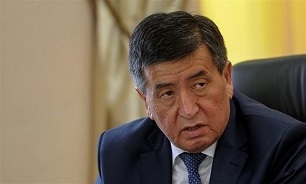 Kyrgyzstan’s President Sooronbay Jeenbekov Resigns