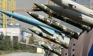 Iran’s Foreign Ministry Announces Definite Expiry of Arms Embargo