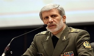 Iran’s Arms Exports to Exceed Purchases