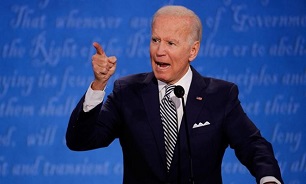 Biden Opens Up 13-Point Lead over Trump in New National Poll