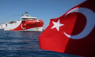 Turkey Rejects EU Threat of Sanctions over Eastern Mediterranean