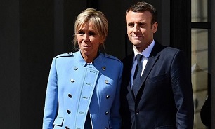 French First Lady Self-Isolates After Contact with COVID-Positive Person