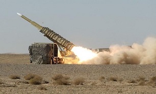 Iran’s Mersad, Tabas Missile Systems Target Hypothetical Enemy Drones in Drills