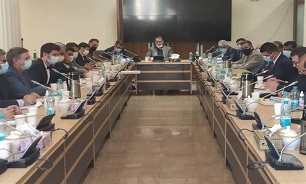 Iran, Iraq Discuss Implementation of Bilateral Deals