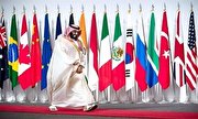 45 US Lawmakers Seek Boycott of G20 Summit in Saudi Arabia