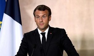 France Recalls Its Envoy in Turkey After Erdogan Claims Macron Needs 'Mental Checks'