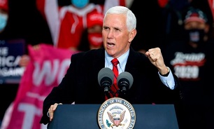 US Vice President Pence's Chief of Staff, Other Top Aide Test Positive for COVID-19