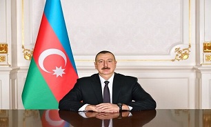 Azerbaijan ready to hold talk on ceasefire in Karabakh
