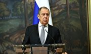 Lavrov Says Russia Calls on Foreign Players Not to Promote Military Scenario in Karabakh