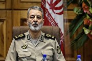 Iran Reinvigorates Air Defense Systems at Northwestern Borders
