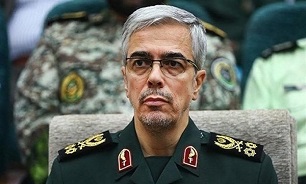 Iran's Top Commander Blasts France for Sacrilege of Islam's Prophet