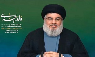 Hezbollah Chief Lambasts Nice Terror Attack