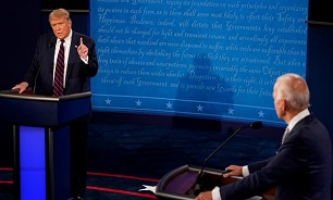 Second US Presidential Debate Will Be Virtual, Trump Says He Will Not Participate