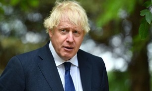 Johnson States Britain Will Take Back 'Full Control' from the EU on January 1
