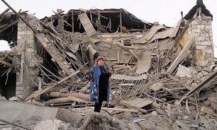 Armenia, Azerbaijan Trade Accusations Again After New Attacks
