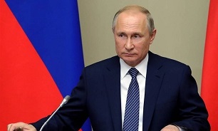 Putin Welcomes Xi Jinping’s Statement on Need to Avoid Politicizing Coronavirus Situation