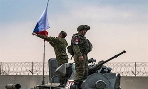 Russia Deploys Peacekeepers to Nagorno-Karabakh